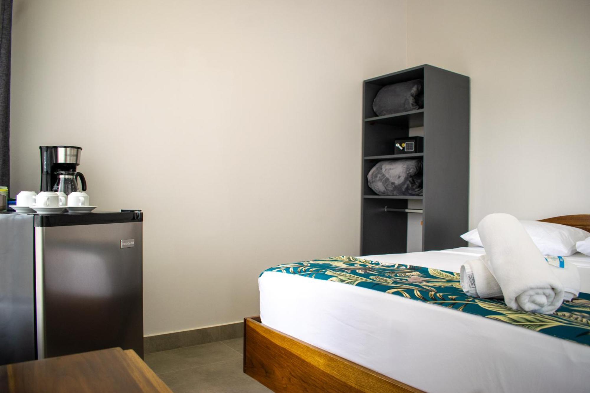 Hotel Uvita Forest Exterior photo
