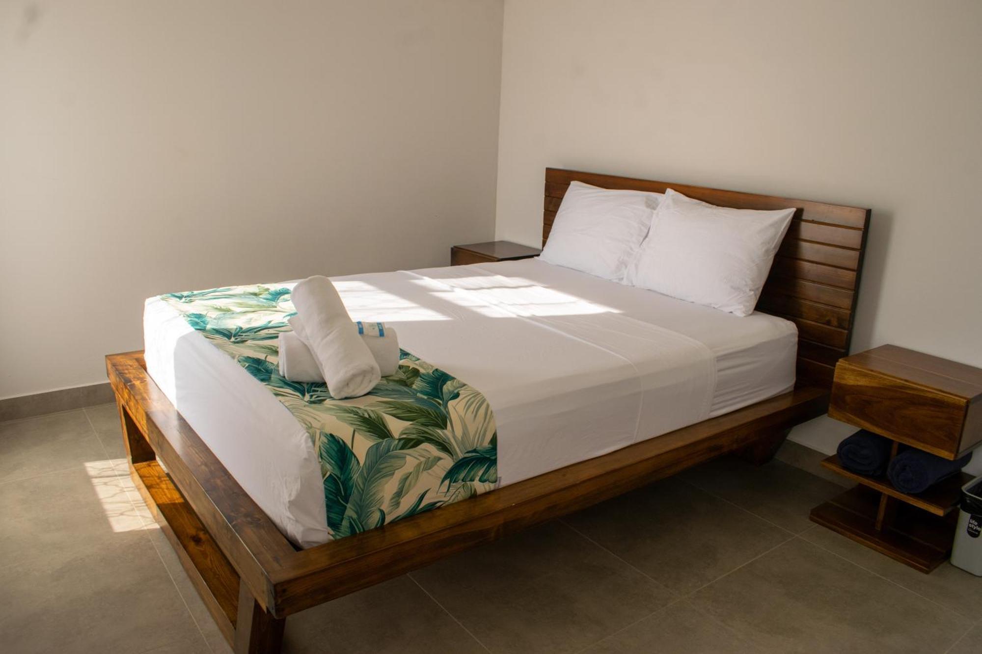 Hotel Uvita Forest Exterior photo