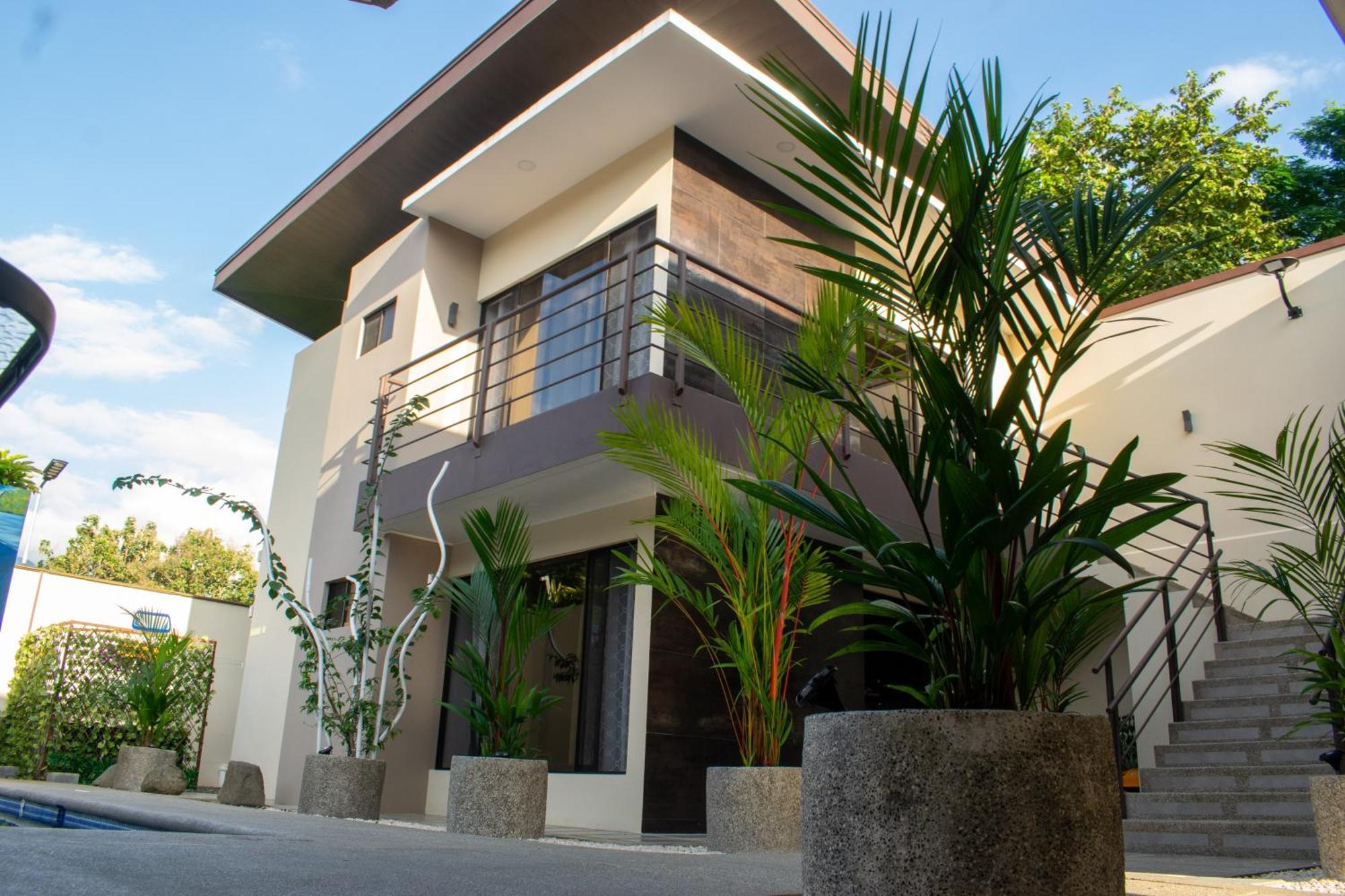 Hotel Uvita Forest Exterior photo